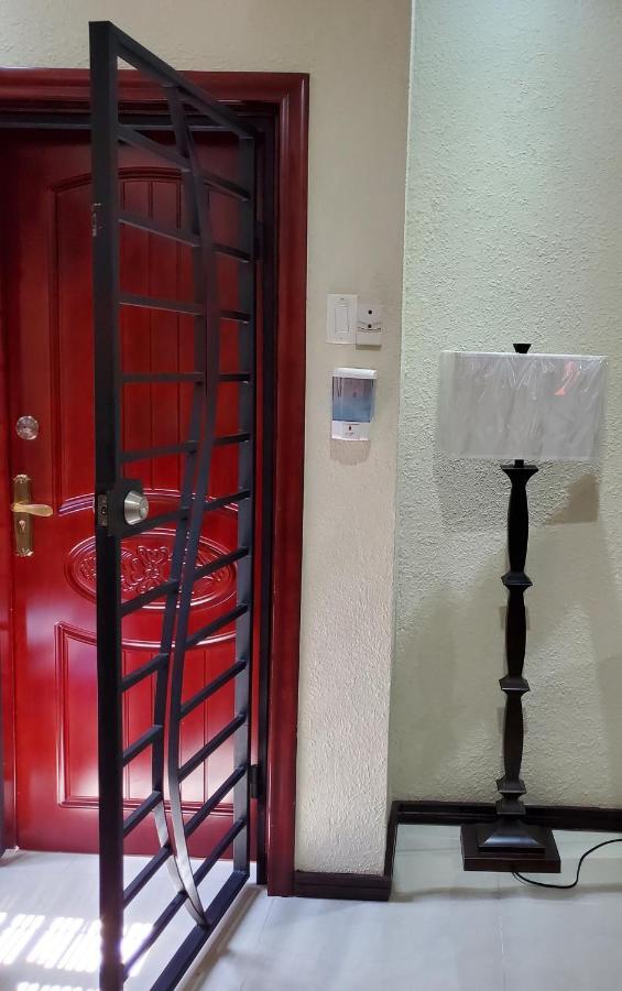 Maison Romantique 金斯敦 外观 照片